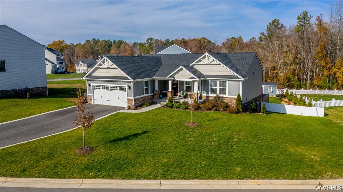 10224 Sandy Ridge Drive Chesterfield, VA 23832 - Photo 44 of 47 Gallery Image 44