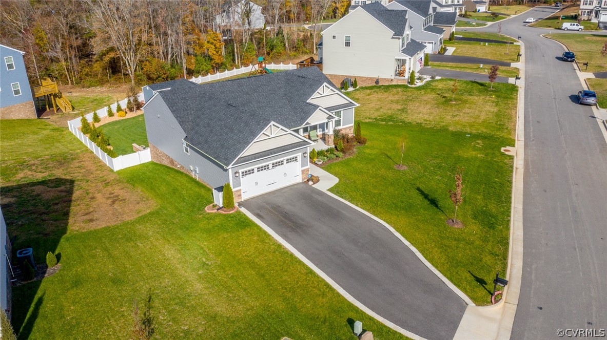 10224 Sandy Ridge Drive Chesterfield, VA 23832 - Photo 46 of 47 Gallery Image 46