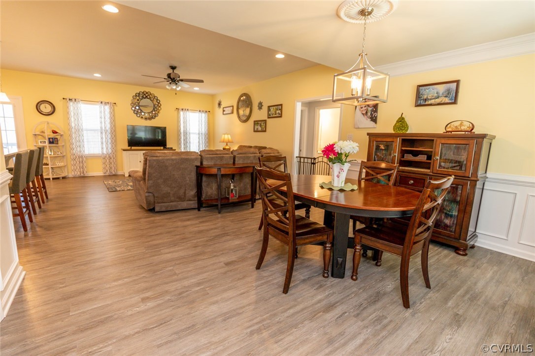 10224 Sandy Ridge Drive Chesterfield, VA 23832 - Photo 5 of 47 Gallery Image 5
