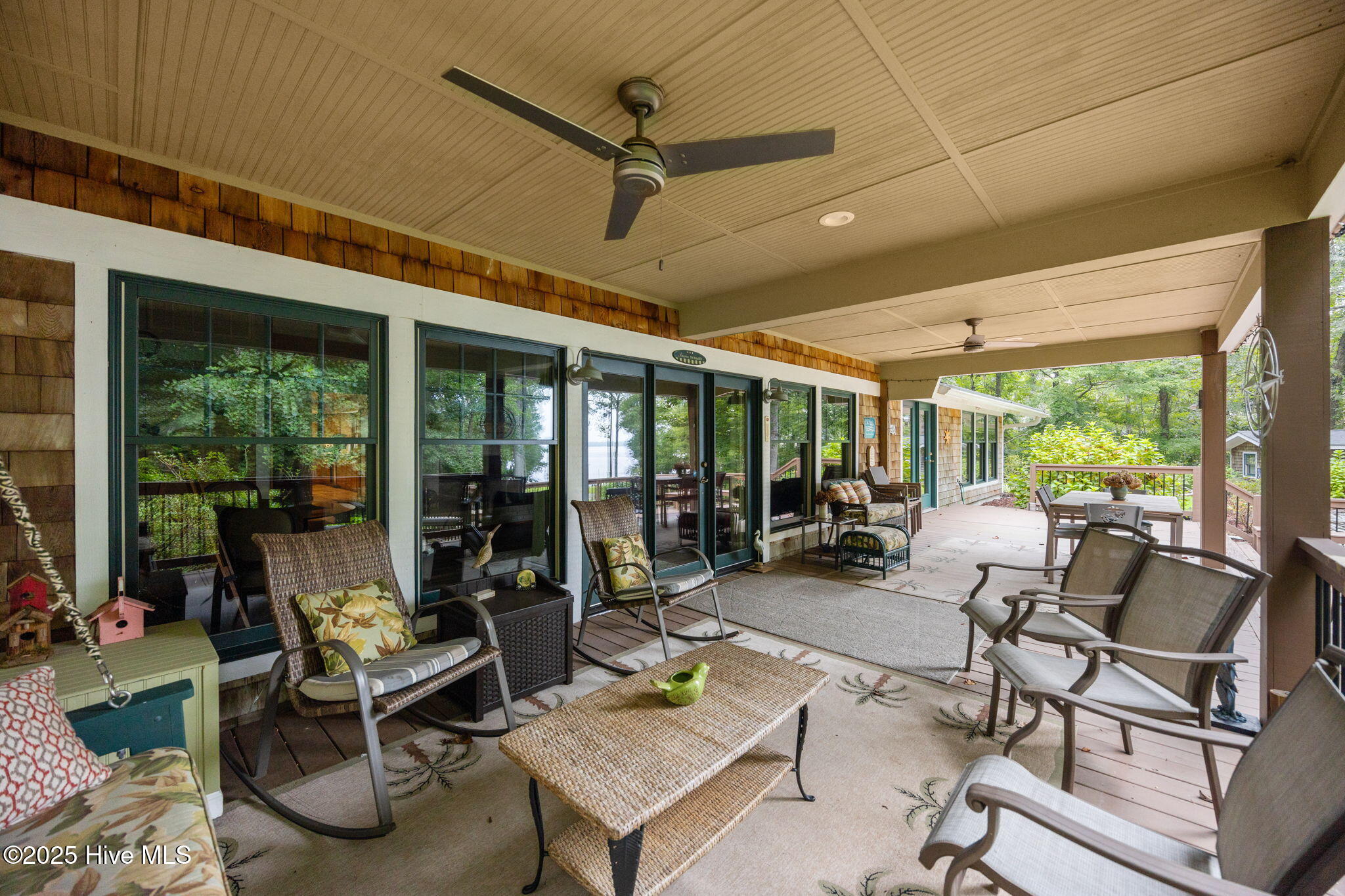 3712 Butler Road New Bern, NC 28560 - Photo 39 of 61 Great Entertaining Space