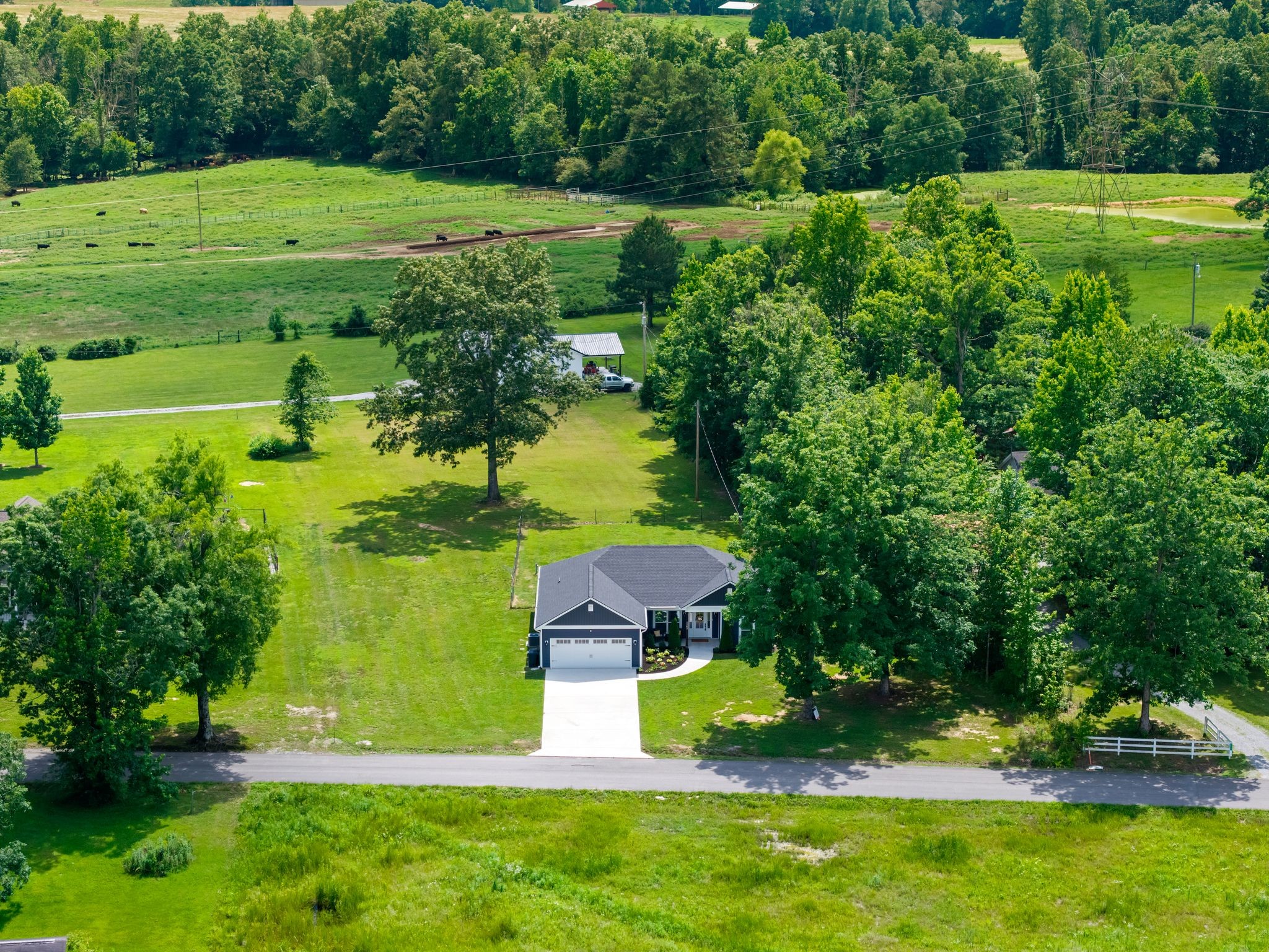 1502 Woosley Road Tullahoma, TN 37388 - Photo 22 of 24