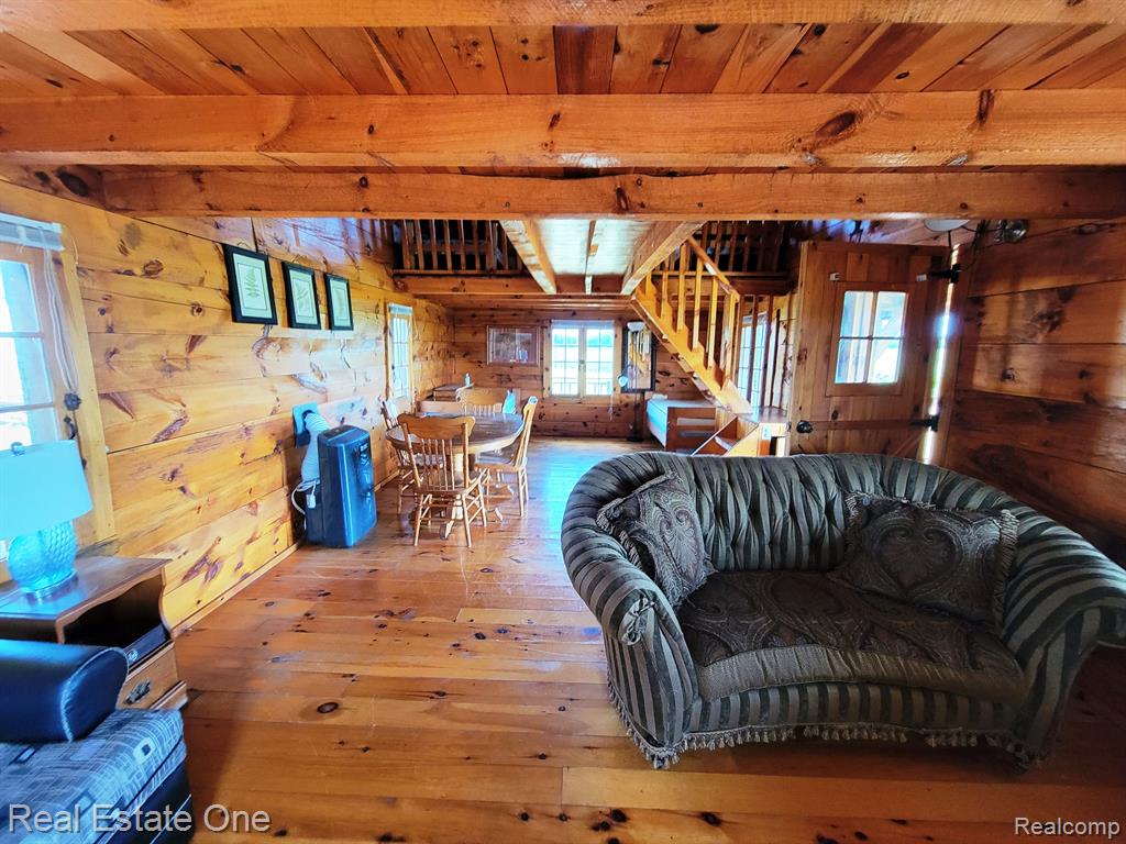 2446 Wheeling Road Imlay City, MI 48444 - Photo 34 of 53