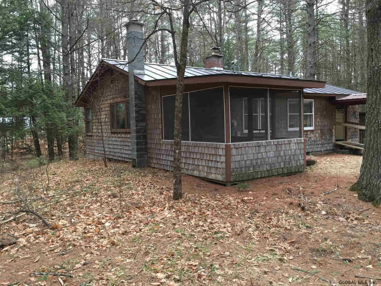 116 Stage Coach Road Chester, NY 12817 - Photo 13 of 25 Photo 13