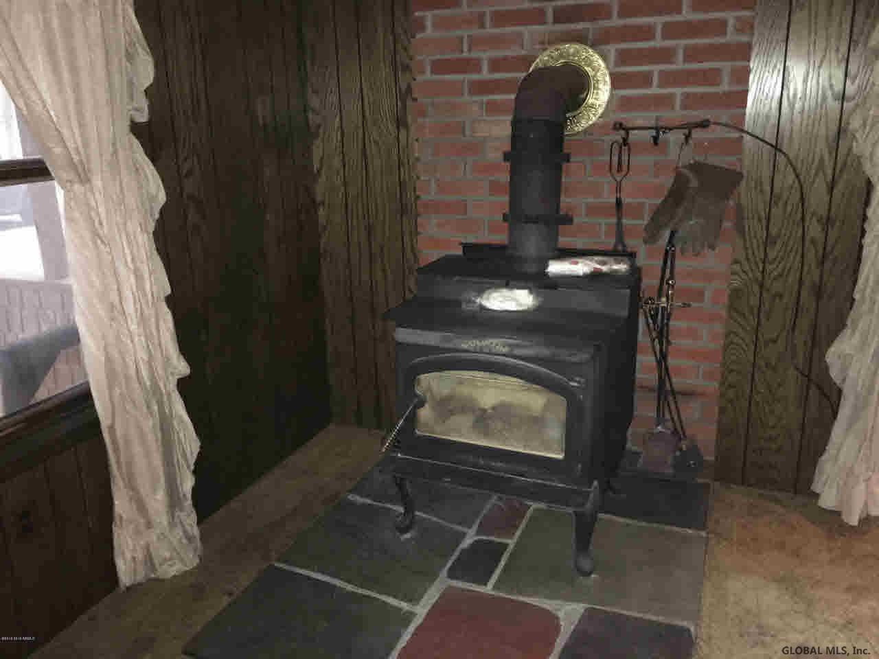 116 Stage Coach Road Chester, NY 12817 - Photo 5 of 25 Photo 5
