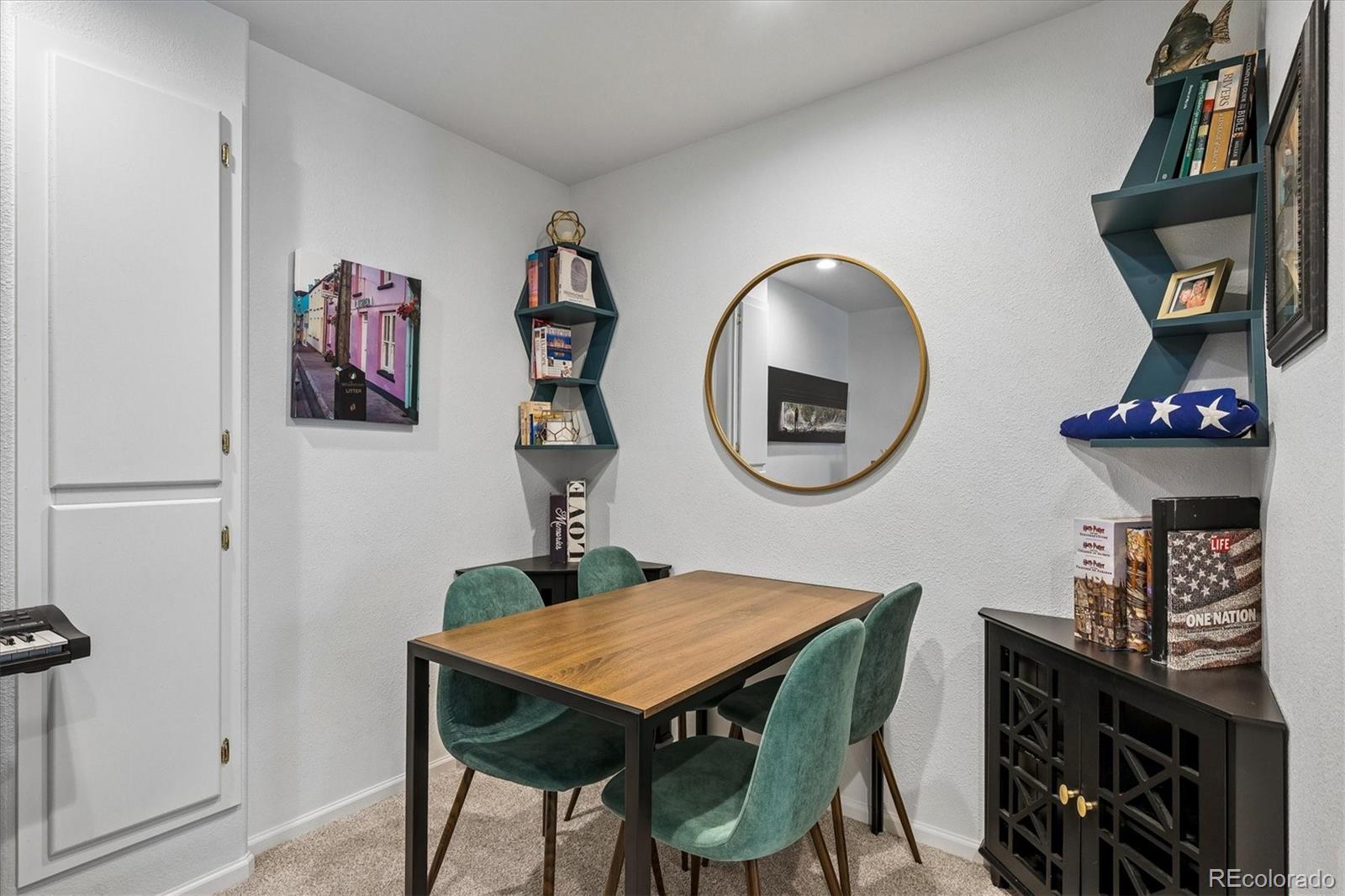 9711 Moss Rose Circle Highlands Ranch, CO 80129 - Photo 32 of 50