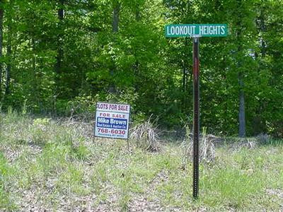 1 Lookout Heights Road Wellington, KY 40387 - Photo 1 of 4 Photo 1