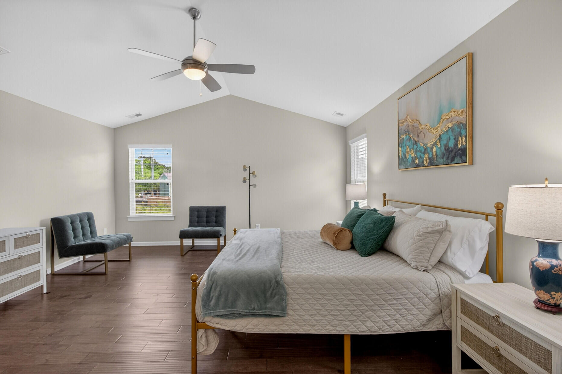 1089 Fort Johnson Road Charleston, SC 29412 - Photo 25 of 45 Primary Bedroom