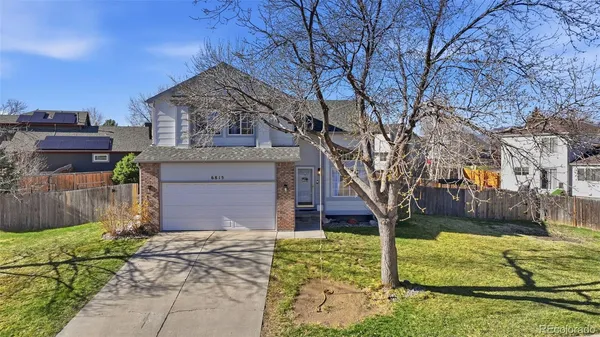 $485,000 | 6815 Quarter Circle Road, Colorado Springs, CO 80922