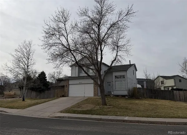 $485,000 | 6815 Quarter Circle Road, Colorado Springs, CO 80922