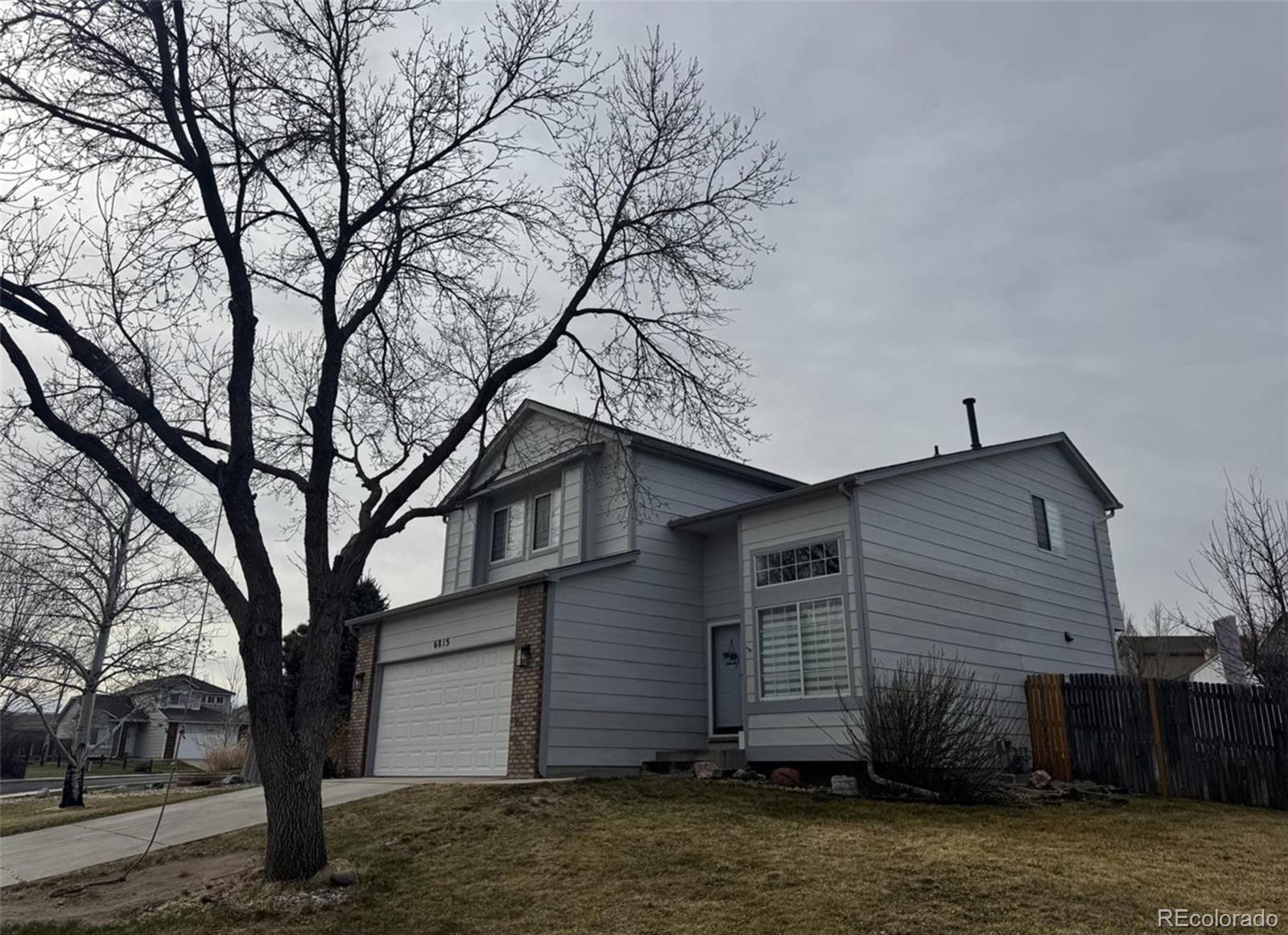 6815 Quarter Circle Road Colorado Springs, CO 80922 - Photo 3 of 3