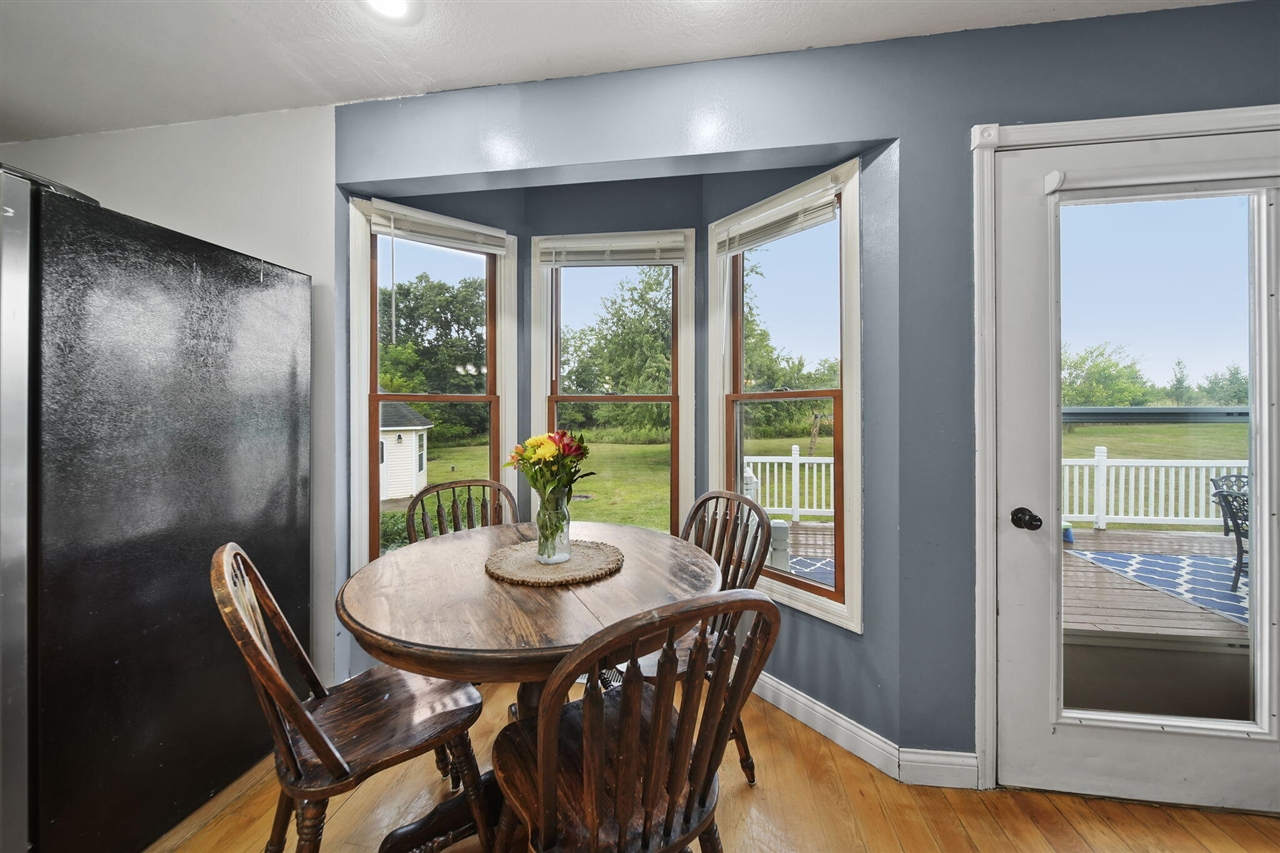 1298 East Carleton Road Adrian, MI 49221 - Photo 11 of 56