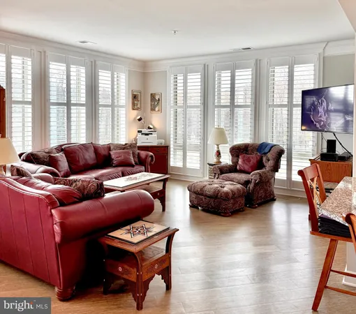 $685,000 | 6107 Fairview Farm Drive, Unit 202, Alexandria, VA 22315