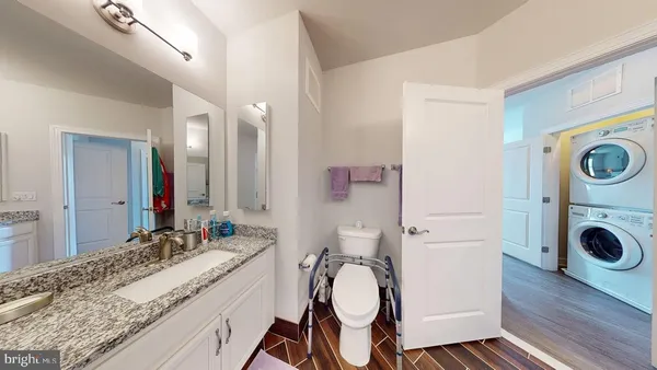 $685,000 | 6107 Fairview Farm Drive, Unit 202, Alexandria, VA 22315