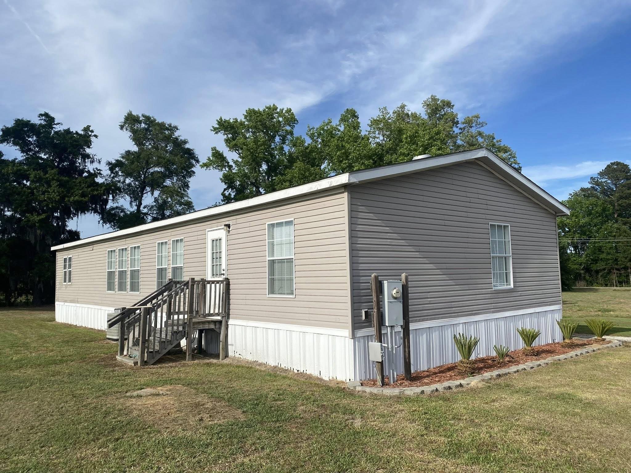 10407 County Line Road Hemingway, SC 29554 - Photo 26 of 35