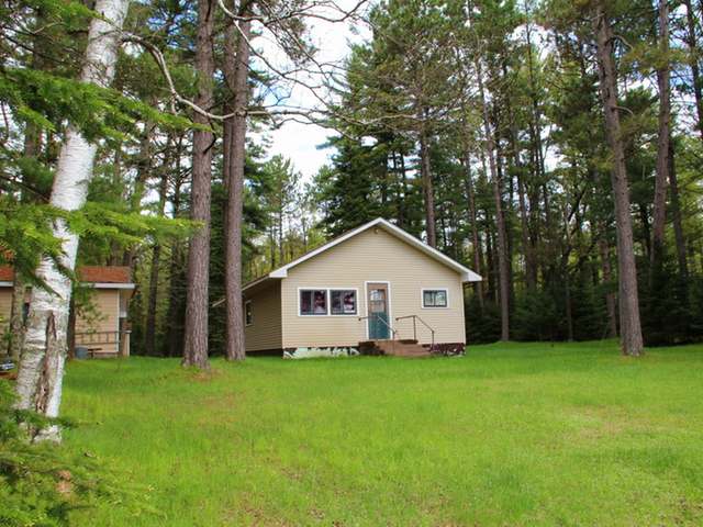 2467 Martha Lake Road Mercer, WI 54547 - Photo 11 of 20 Gallery Image 11