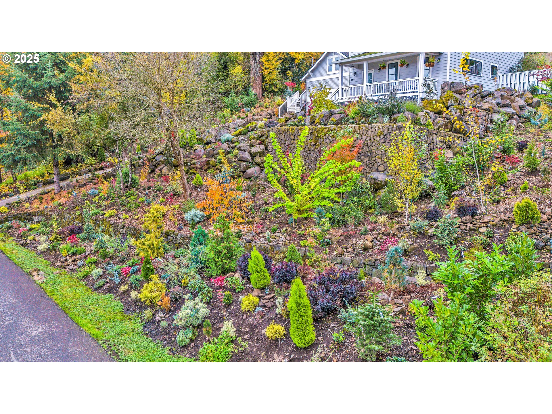 704 3rd Avenue Oregon City, OR 97045 - Photo 44 of 48 a picture of city view