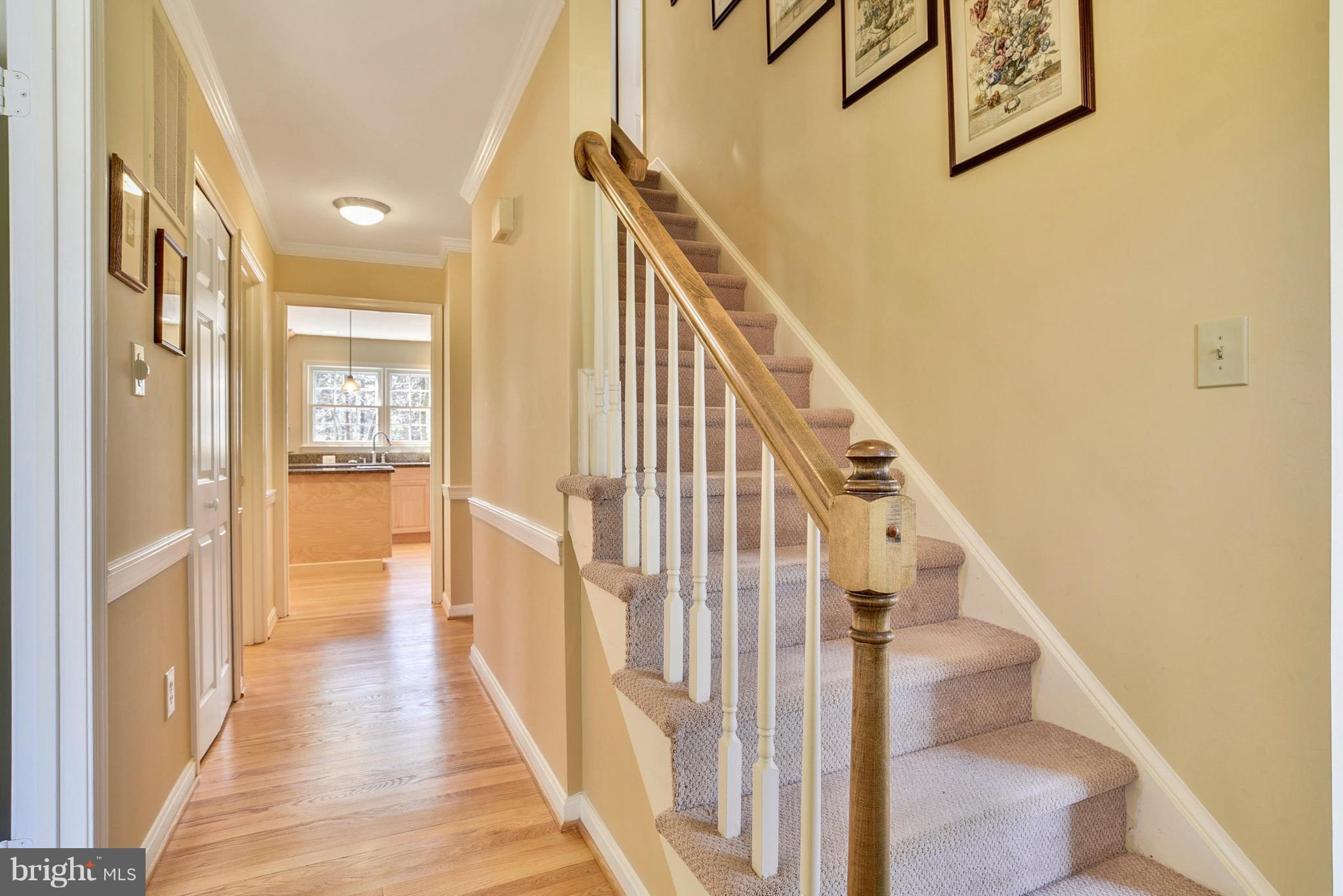1506 Elk Point Drive Reston, VA 20194 - Photo 14 of 30 Interior (General)