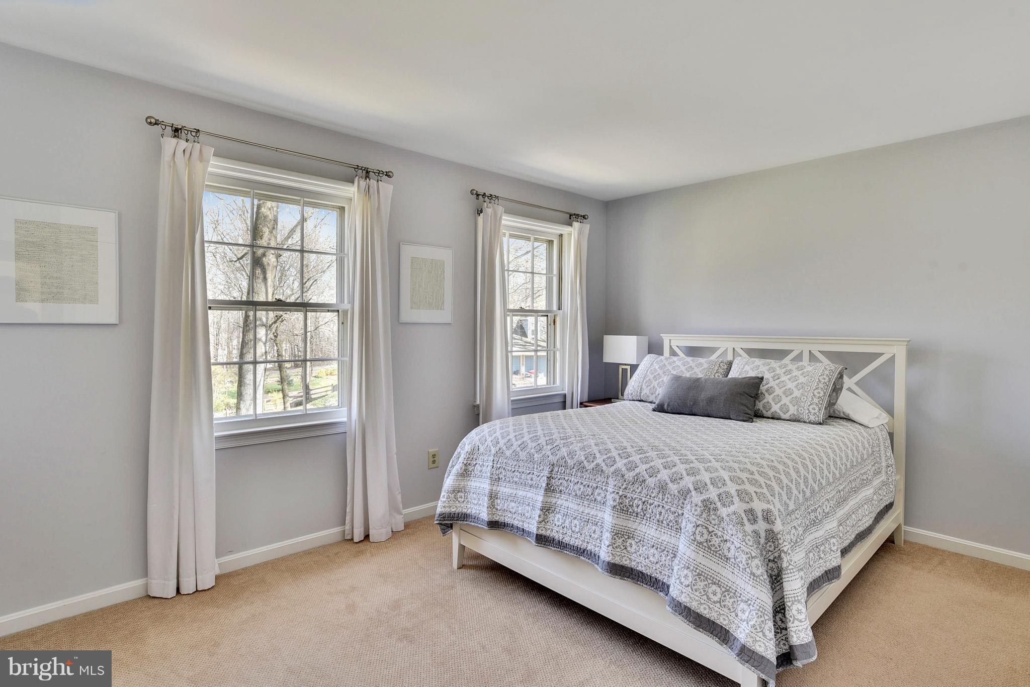 1506 Elk Point Drive Reston, VA 20194 - Photo 16 of 30 Bedroom 2