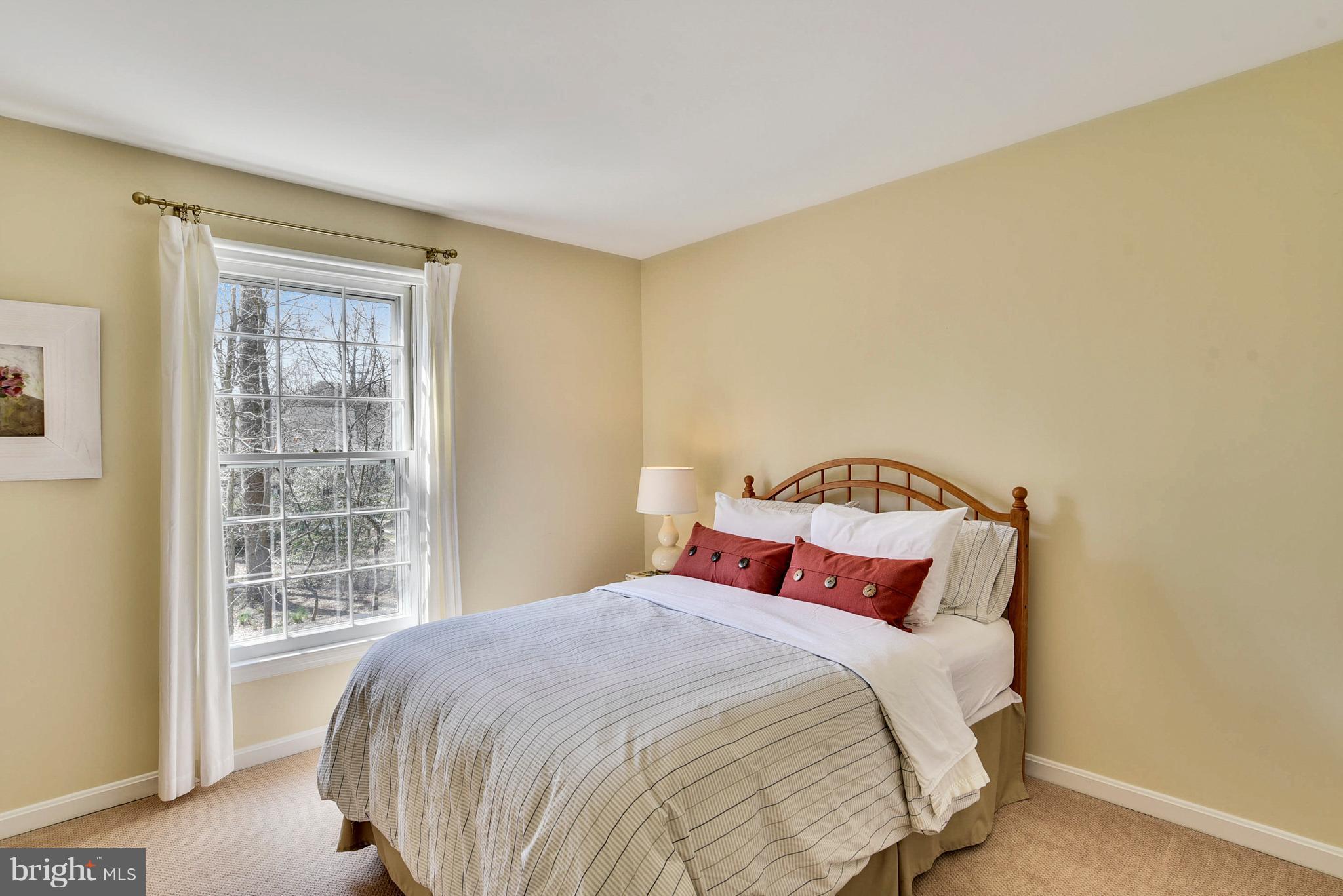 1506 Elk Point Drive Reston, VA 20194 - Photo 17 of 30 Bedroom 3