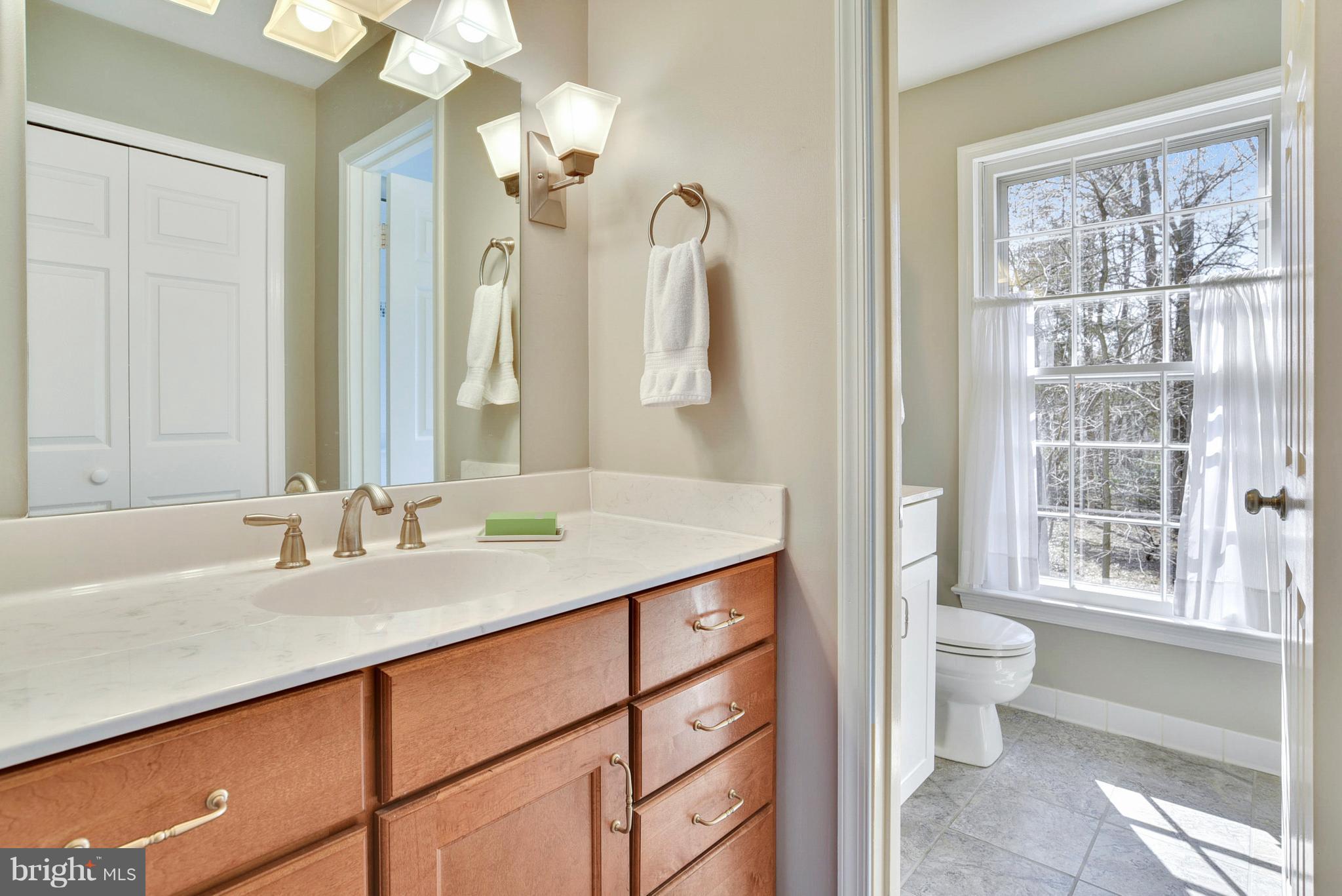 1506 Elk Point Drive Reston, VA 20194 - Photo 21 of 30 Separate vanities