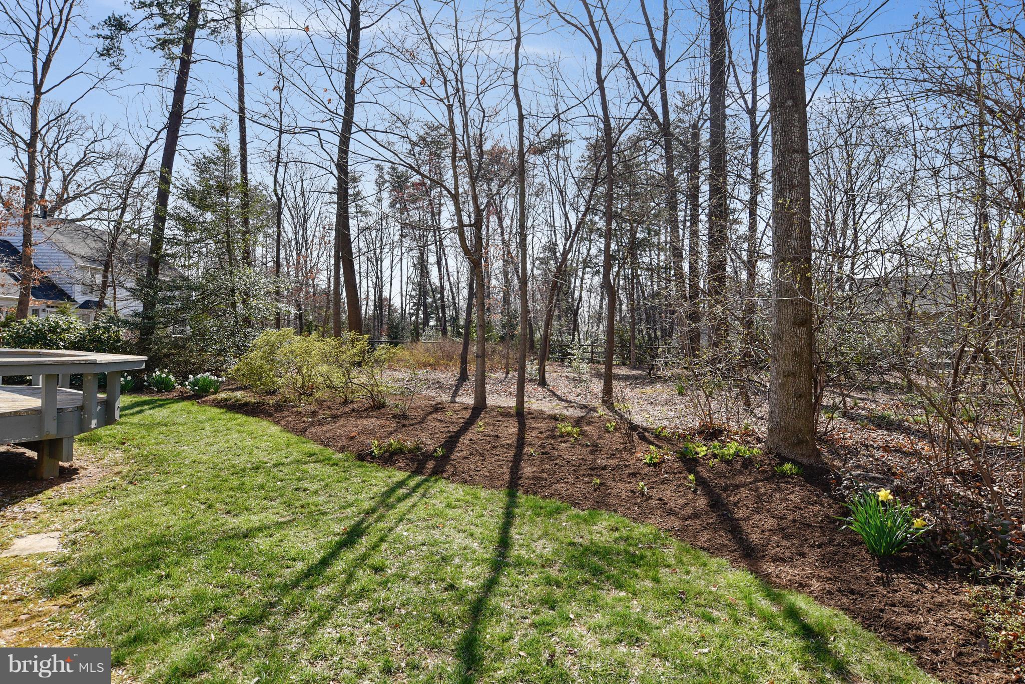 1506 Elk Point Drive Reston, VA 20194 - Photo 25 of 30 Great playspace, easy maintenance