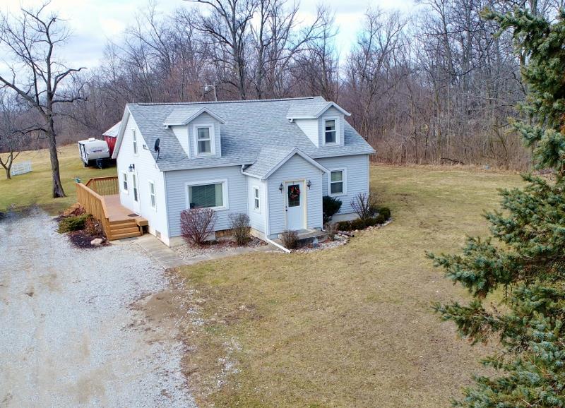 10704 Aboite Road Roanoke, IN 46783 - Photo 1 of 36