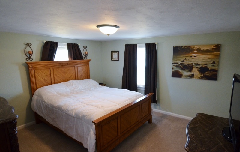 10704 Aboite Road Roanoke, IN 46783 - Photo 13 of 36