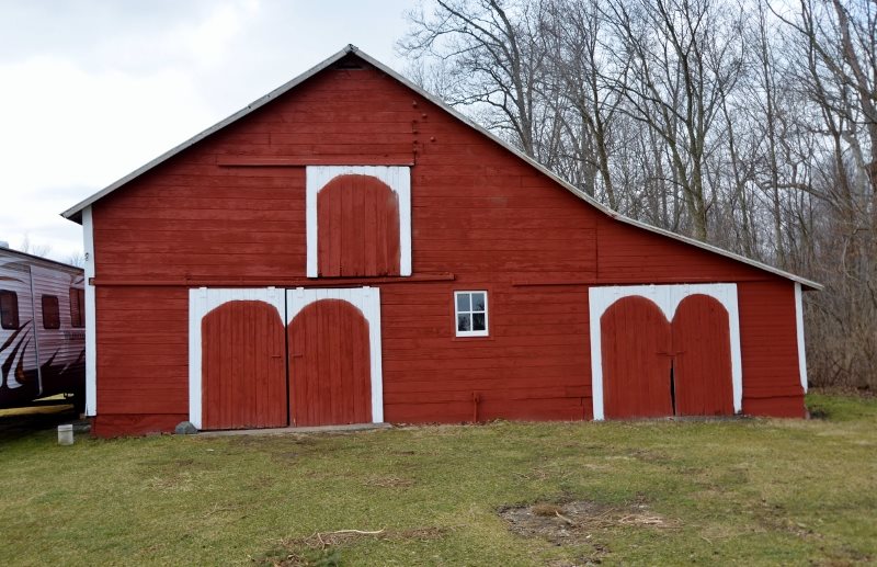10704 Aboite Road Roanoke, IN 46783 - Photo 29 of 36