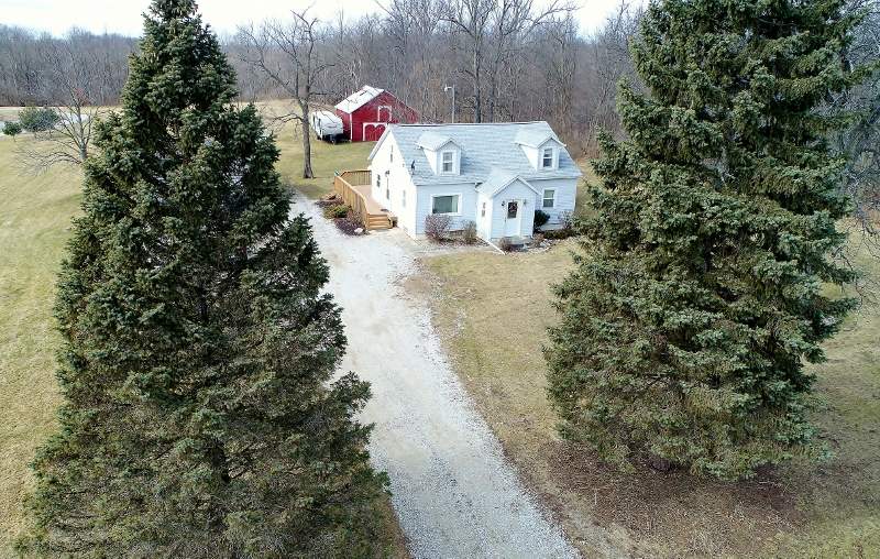 10704 Aboite Road Roanoke, IN 46783 - Photo 36 of 36