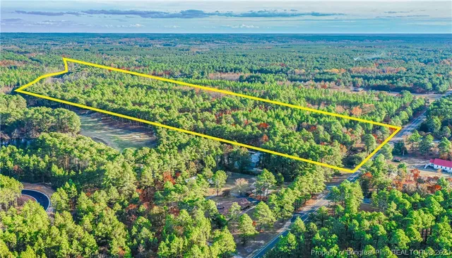 a view of a city and a lake view