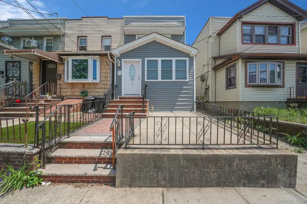 $999,999 | 92-17 92nd Street | Woodhaven