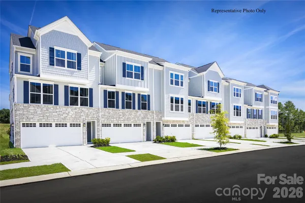 $432,185 | 7624 Ravenscroft Close Way, Indian Land, SC 29707