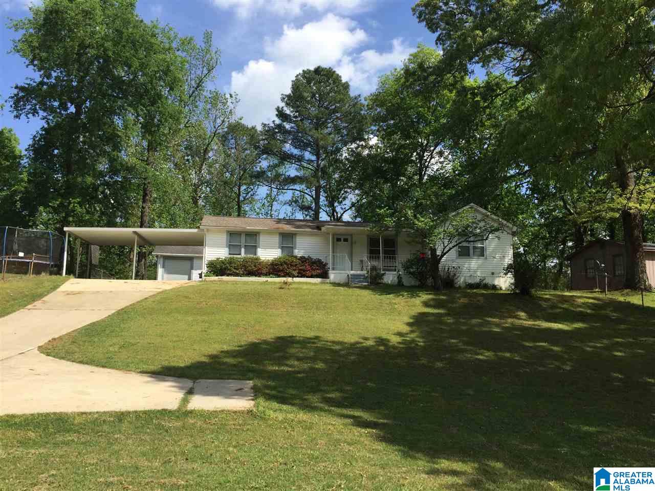 2727 New Castle Road Fultondale, AL 35217 - Photo 2 of 31
