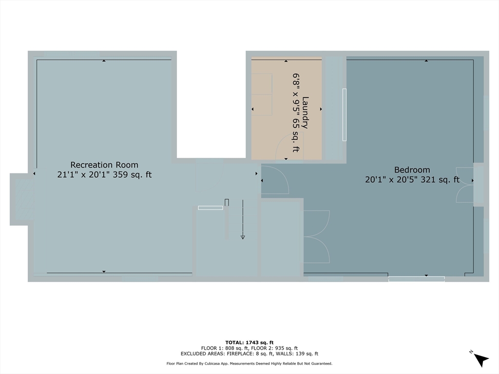 1 Howe Street Ipswich, MA 01938 - Photo 32 of 34