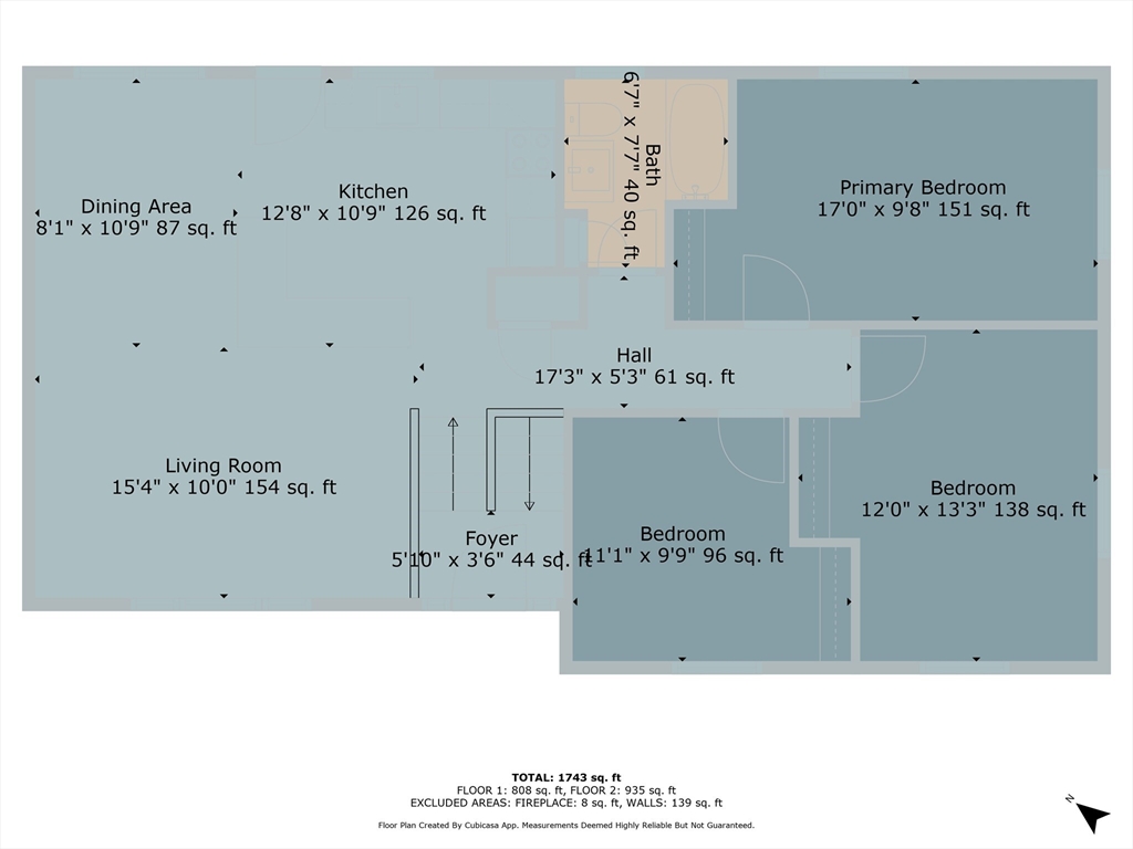 1 Howe Street Ipswich, MA 01938 - Photo 33 of 34
