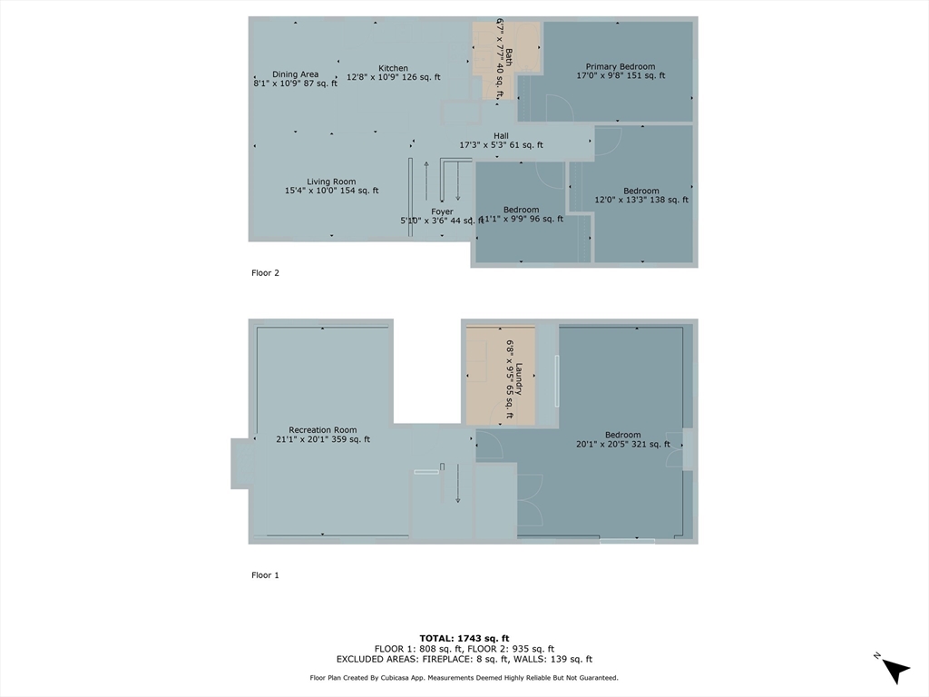 1 Howe Street Ipswich, MA 01938 - Photo 34 of 34