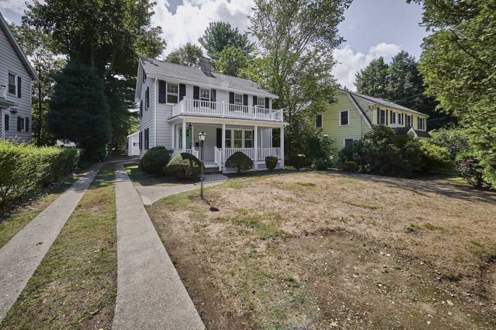 16 Fairlee Road Newton, MA 02468 - Photo 20 of 26 Gallery Image 20
