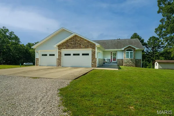 $527,000 | 23227 Hwy T Waynesville Mo 65583, Waynesville, MO 65583