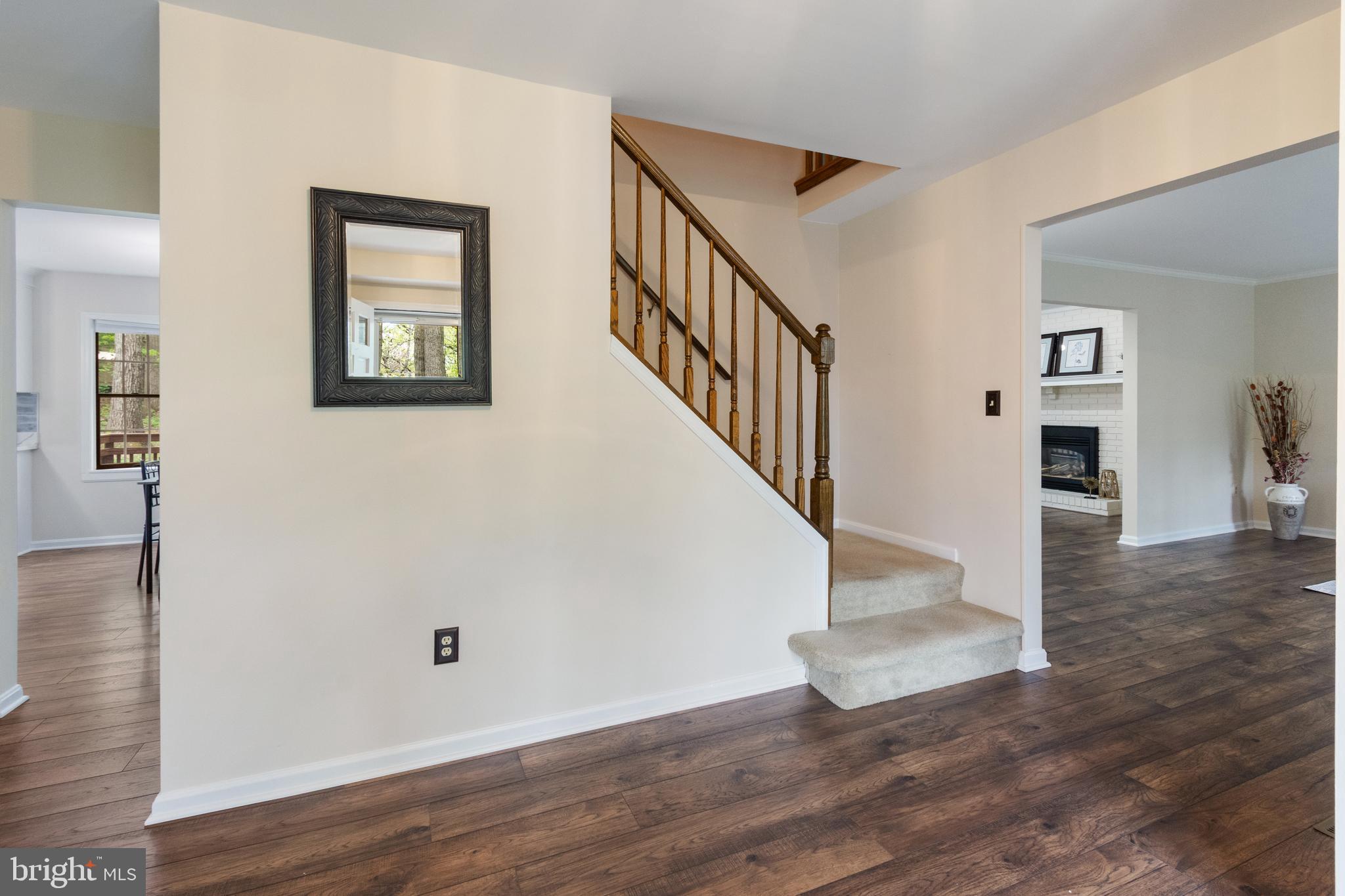 4036 Roop Road New Windsor, MD 21776 - Photo 22 of 54 Foyer