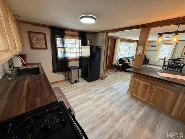 $119,000 | 7841 Highway 96, Mozier, IL 62070