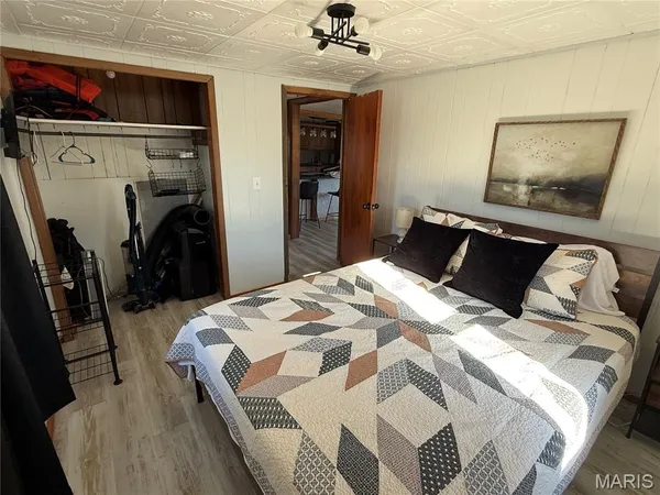 $110,000 | 7841 Highway 96, Mozier, IL 62070