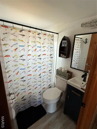 $110,000 | 7841 Highway 96, Mozier, IL 62070