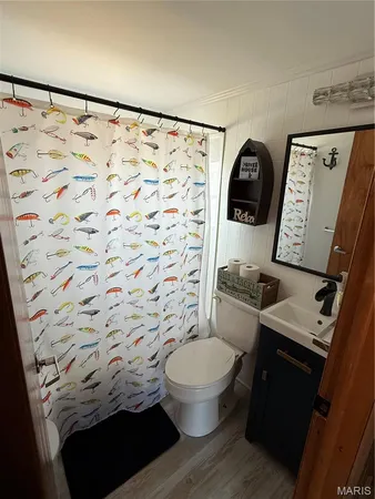 $99,999 | 7841 Highway 96, Mozier, IL 62070