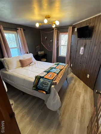 $110,000 | 7841 Highway 96, Mozier, IL 62070