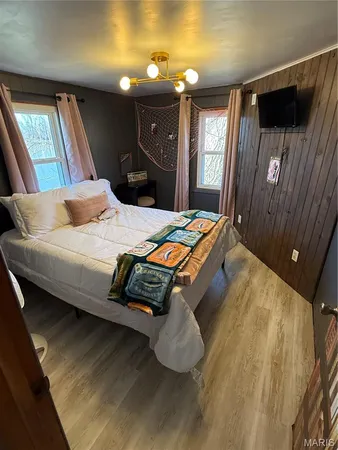 $99,999 | 7841 Highway 96, Mozier, IL 62070