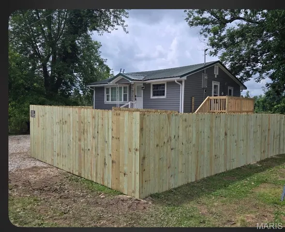 $119,000 | 7841 Highway 96, Mozier, IL 62070