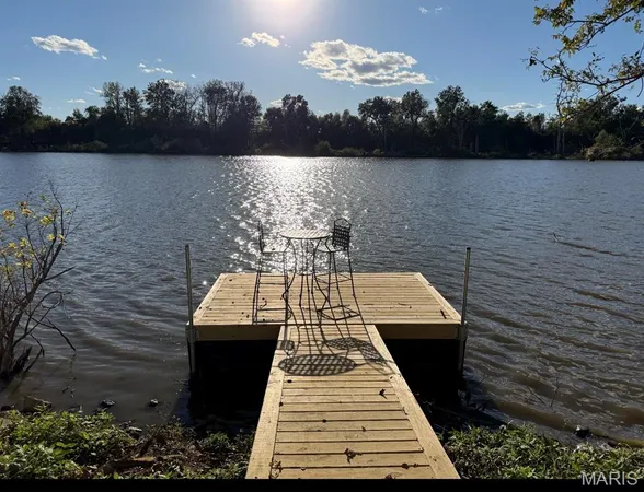 $110,000 | 7841 Highway 96, Mozier, IL 62070