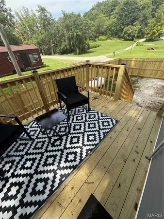 $99,999 | 7841 Highway 96, Mozier, IL 62070