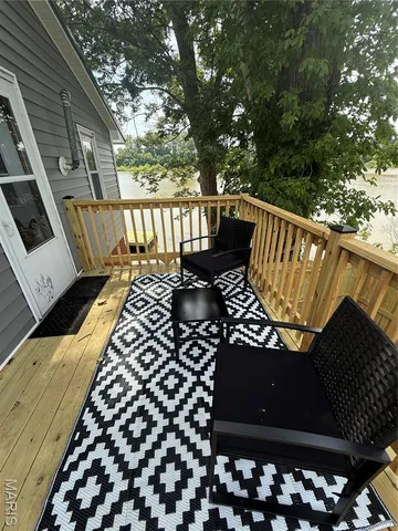 $119,000 | 7841 Highway 96, Mozier, IL 62070