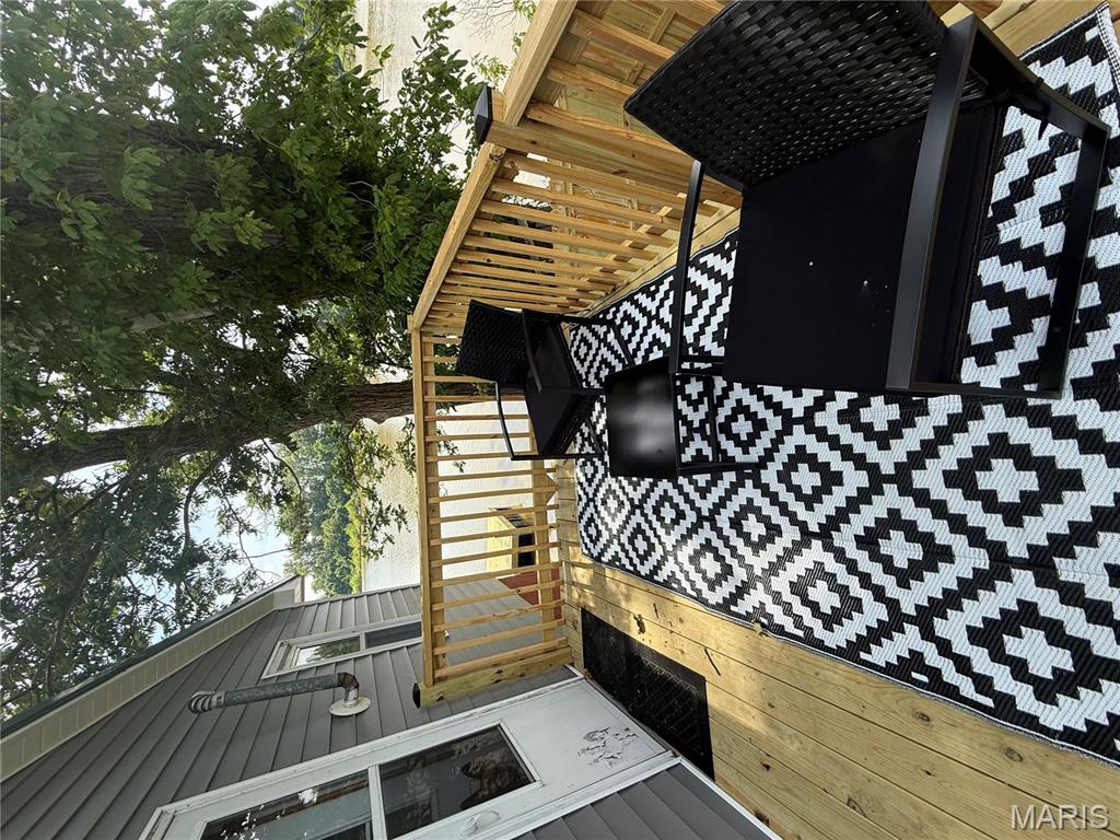 7841 Highway 96 Mozier, IL 62070 - Photo 7 of 18